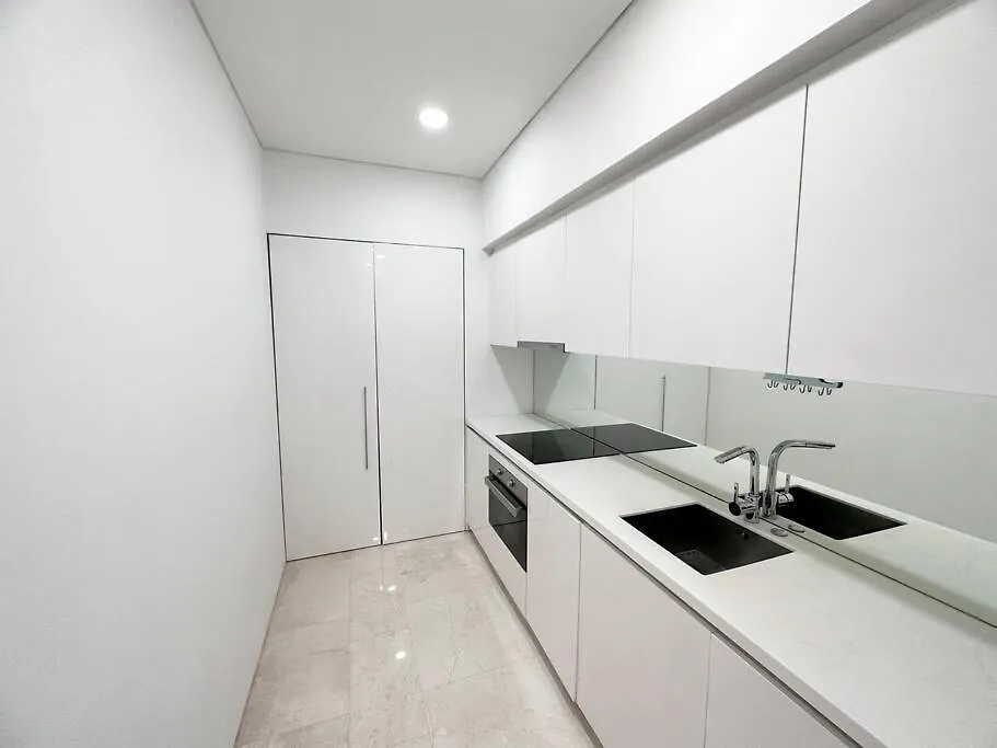 Klcc Skysuites With Private Balcony And Terrace 쿠알라룸푸르